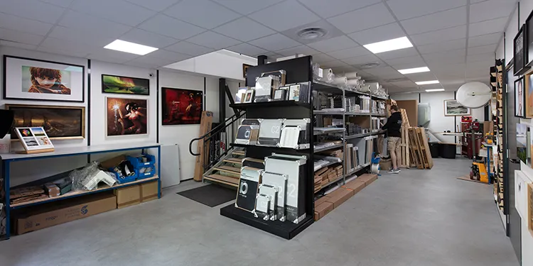 Labo photo Pro Labo photo Pro